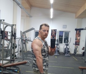 Олег, 38 лет, Звенигород