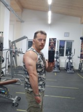 Oleg, 35, Russia, Zvenigorod