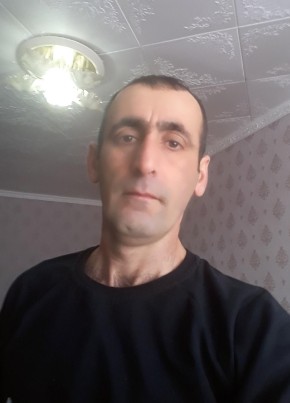 Борис, 44, Россия, Гигант