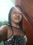 Fabiana, 53 года, Natal