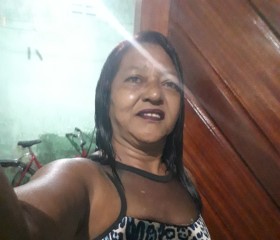 Fabiana, 54 года, Natal