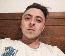 Camilo, 34, Melipilla