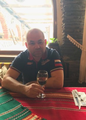 Vladimir, 55, Россия, Звенигород