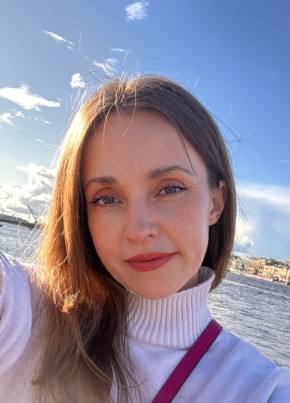 Anastasiya из Barbacena 42 года