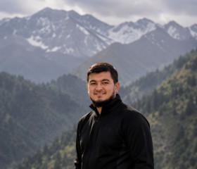 Shakha, 27, Moscow