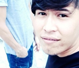 Nuriddin, 31, Iksan