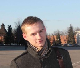 Андрей, 28 лет, Тула