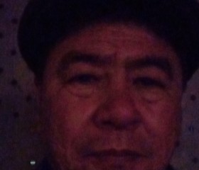 Маке, 52 года, Алматы