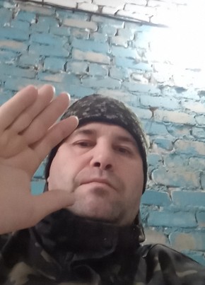 Руслан, 38, Россия, Левокумское