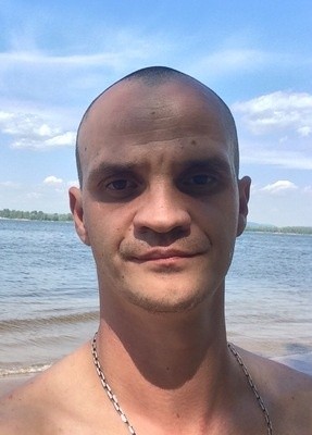 Василий, 38, Россия, Нефтегорск (Самара)