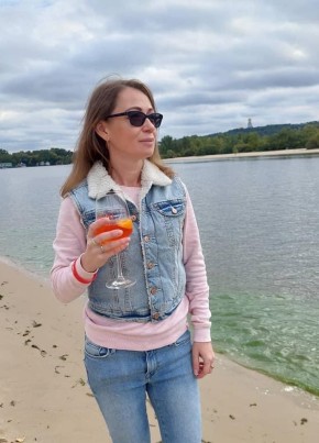 Julia, 42, Україна, Київ