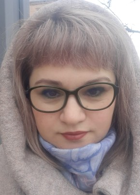 Мария, 38, Россия, Красноярск