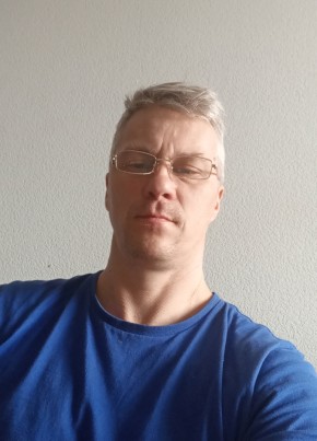 Сергей из Северодвинска 44 года