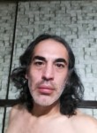 Vitico, 47, Mendoza