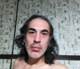 Vitico, 48, Mendoza