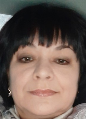 Полина, 54, Россия, Сосенский