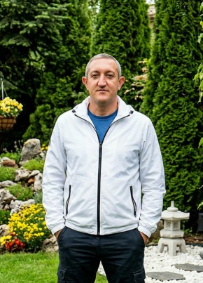 Владимир из Ульяновска 50 лет