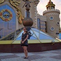 M@GDaLiNa, 31, Россия, Муром