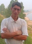 юрий, 45 лет, Усть-Кут