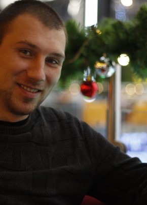 Сергей, 37, Україна, Дніпро