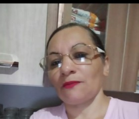 Elizete Gomes, 50 лет, Fortaleza