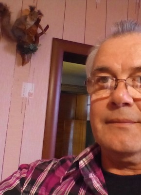 Сергей, 69, Україна, Красний Лиман