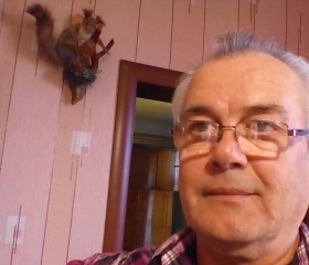Сергей, 69 лет, Красний Лиман