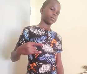 Brendah Sibungo, 21, Katima Mulilo
