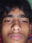 Shadab, 19 лет, Kairana