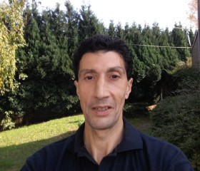 SOUAMES, 54, Valenciennes