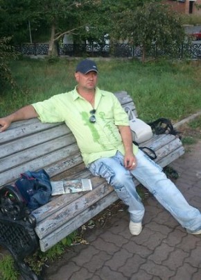 Игорь, 55, Россия, Новоуральск