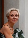 Elena, 51, Krasnodar