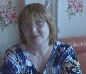 Ольга, 62 года, Колывань