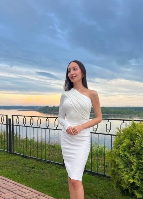 Anastasiya, 30, Russia, Samara