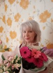 Роза, 61 год, Астрахань