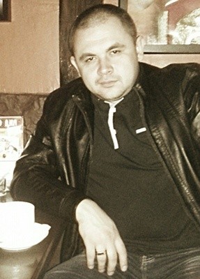 Денис, 33, Россия, Волгоград