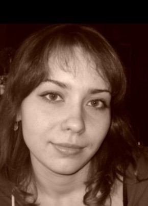 Mariya, 34, Russia, Moscow