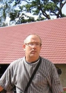 Frantisek, 60, Česká republika, Kladno