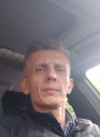 Victor, 44 года, Горад Мінск