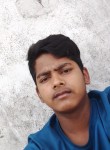 Alok pradhan, 19 лет, Surat