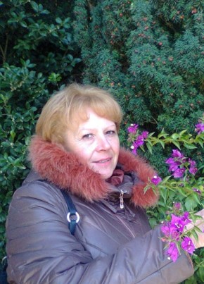 Лариса, 59, Україна, Коростишів