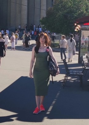 Yuliya из Калининграда 41 год