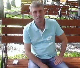 ОЛЕГ, 55 лет, Иваново