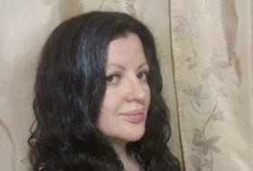 Nastya, 44 - Just Me