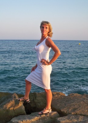 Lana Bogatova, 58, Russia, Kemerovo