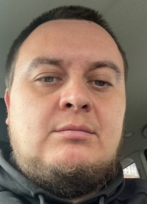 Dmitriy, 37, Russia, Moscow