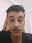 محمد, 27 лет, Tissemsilt