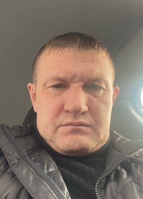 Андрей из Диксона 44 года
