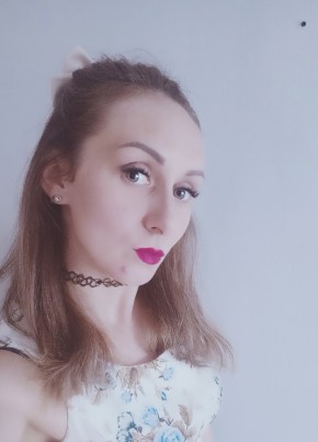 Ирина, 34, Россия, Череповец