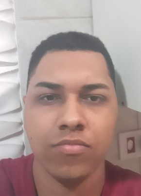 Douglas из São Paulo capital 20 лет